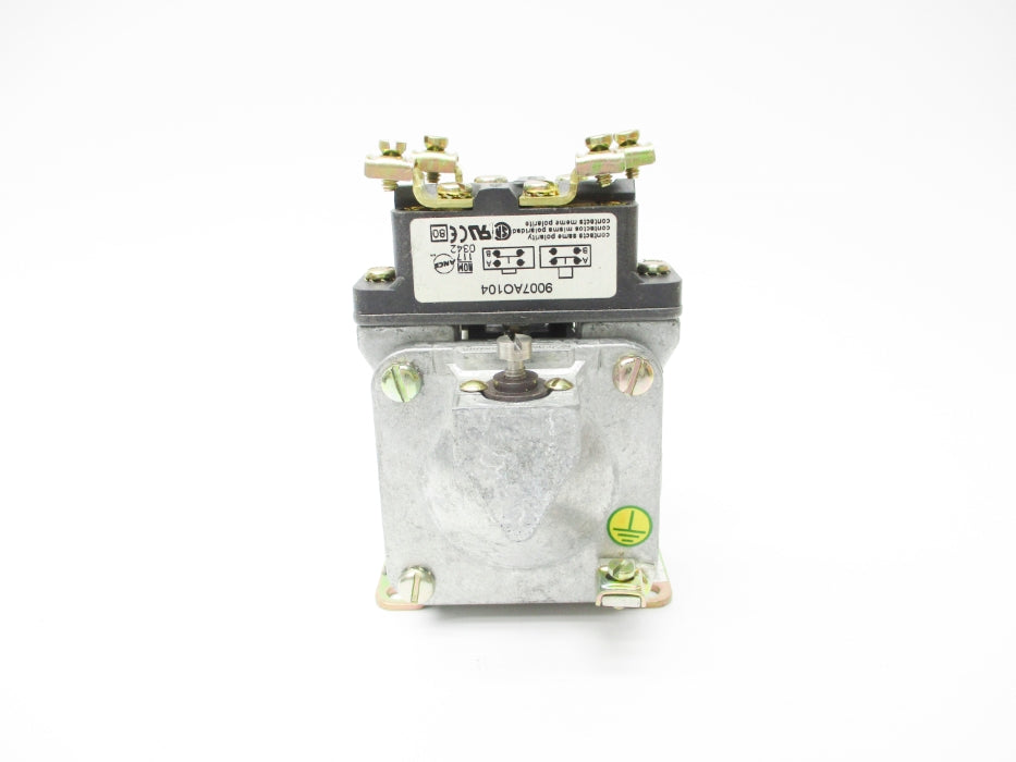 SQUARE D 9050AO10Eb02 SER. A NSNP