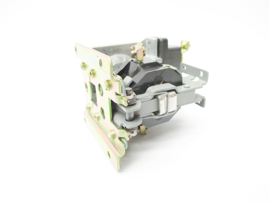 SQUARE D 9050AO10Eb02 SER. A NSNP