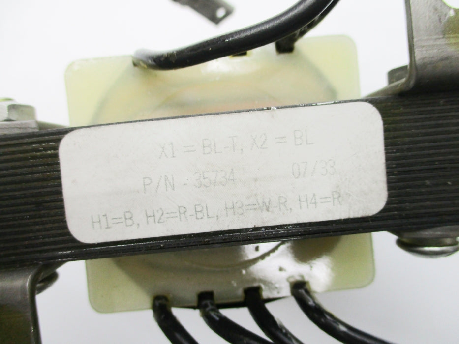 INDUSTRIAL MRO 35734 NSNP