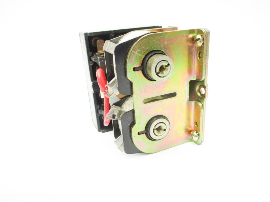SQUARE D 8965RO10 SER. B 110/120V NSNP