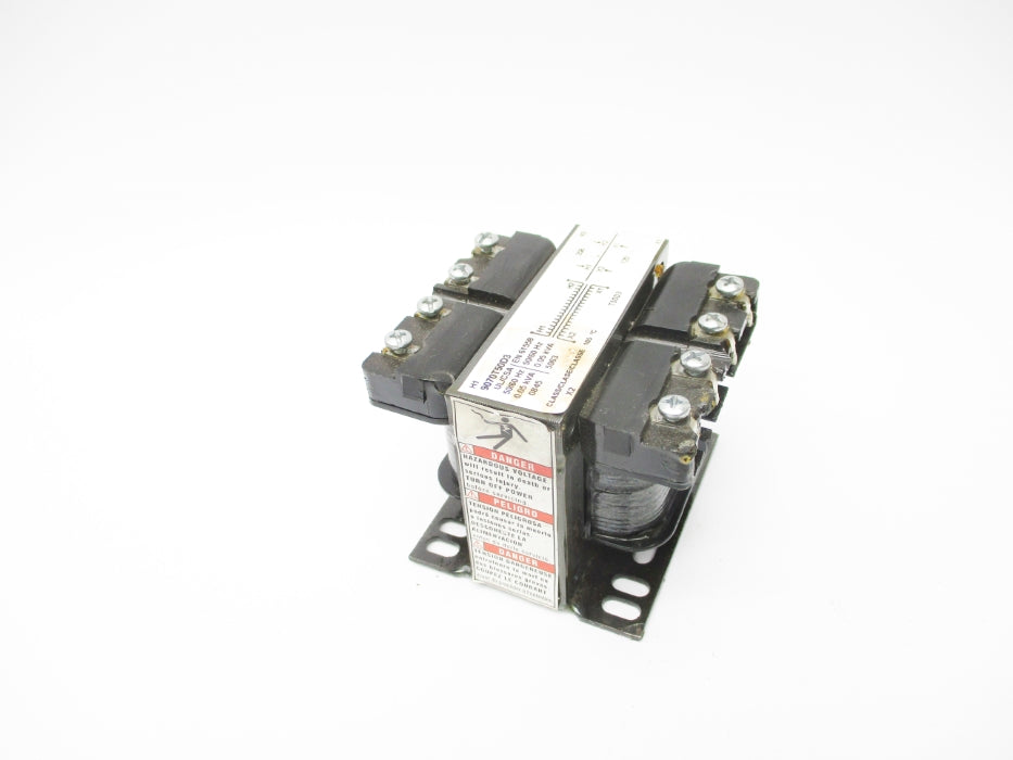 SQUARE D 9070T50D3 0.05KVA NSNP