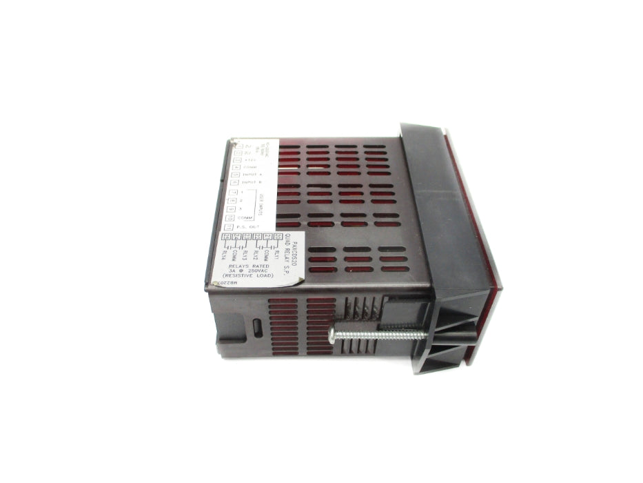 RED LION CONTROLS PAXI0000 NSNP