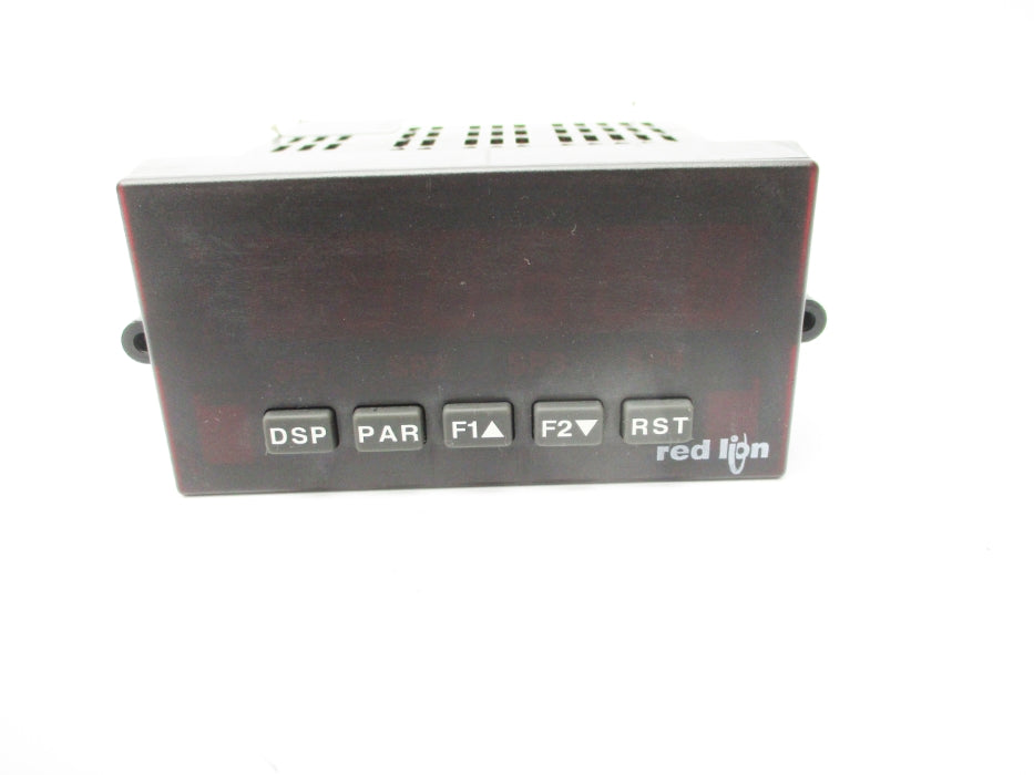 RED LION CONTROLS PAXI0000 NSNP