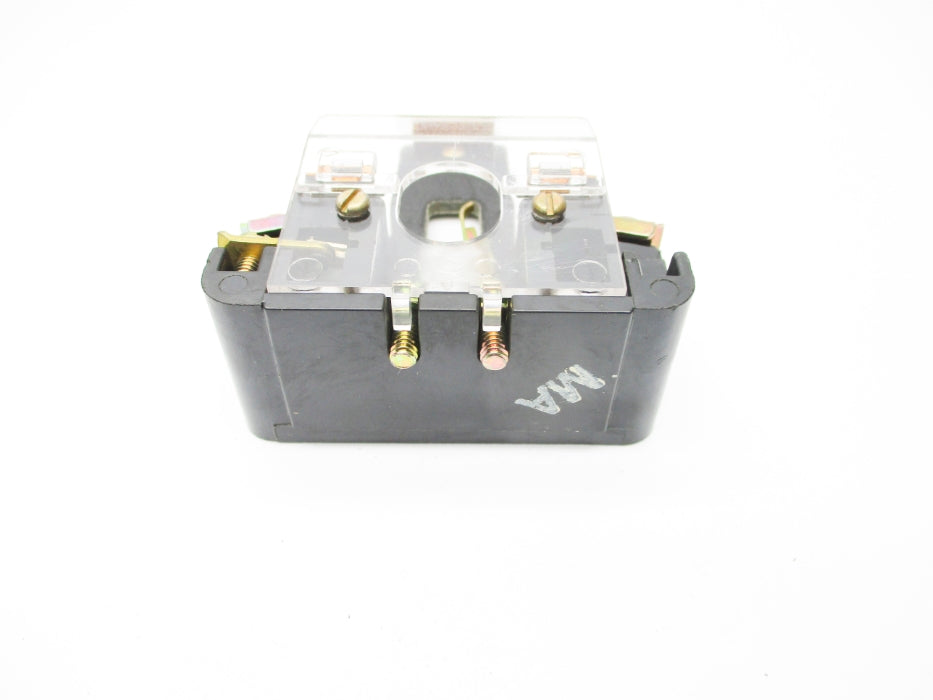 SQUARE D 9065CO1 SER. A 600VAC/DC 25A NSMP