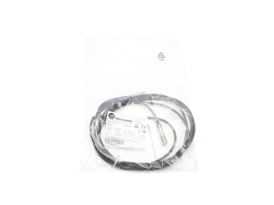 INDUSTRIAL SPARE PART 872C-D2NP8-E2 SER. E 5-30VDC NSMP