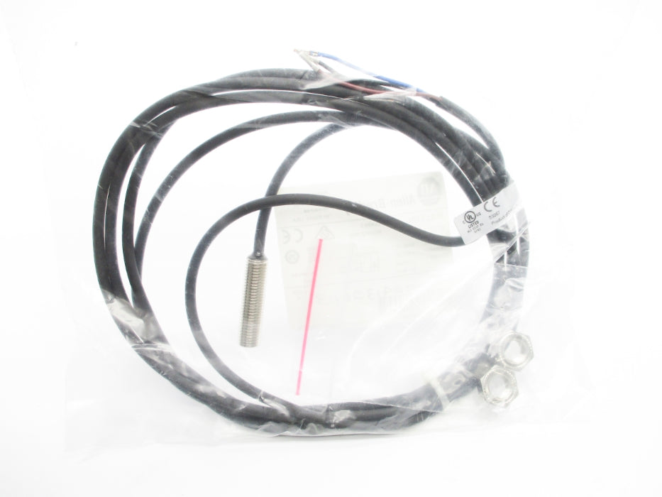 INDUSTRIAL SPARE PART 872C-D2NP8-E2 SER. E 5-30VDC NSMP