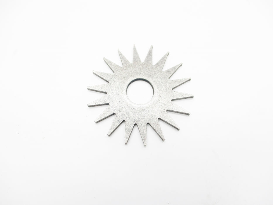 HUNTINGTON CUTTERS 48073 NO.2 (1 SET) NSMP