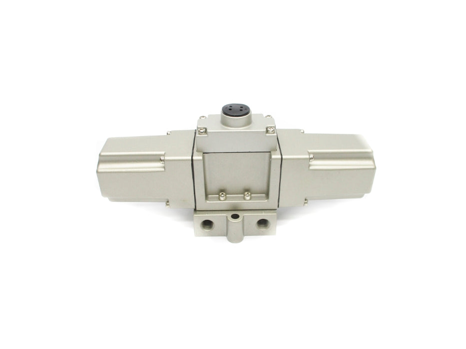 SMC VS4420 90/115VAC NSNP