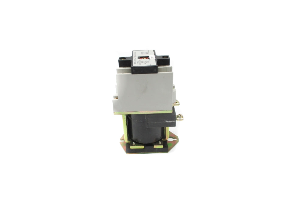 SQUARE D 8501XDO40 SER. A 230/250V NSNP