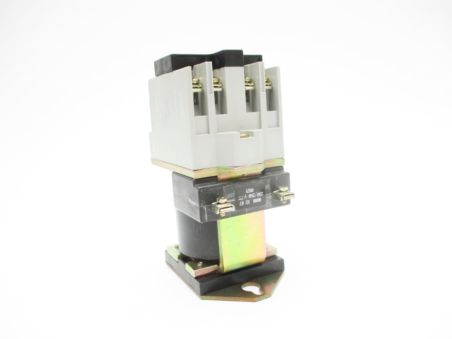 SQUARE D 8501XDO40 SER. A 230/250V NSNP