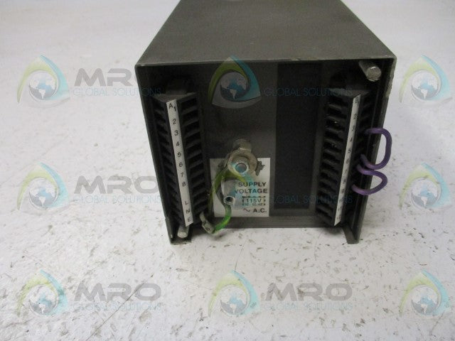 ABB C300/0010/STD TEMPERATURE CONTROLLER *USED*