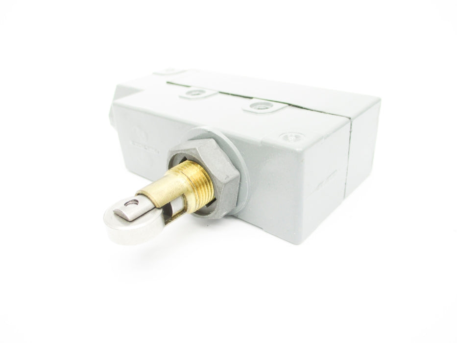 ALLEN BRADLEY 802B-PSADXSX SER. A (WH) NSMP