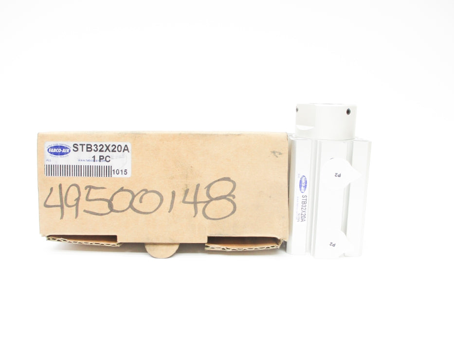 FABCO-AIR STB32X20A NSMP