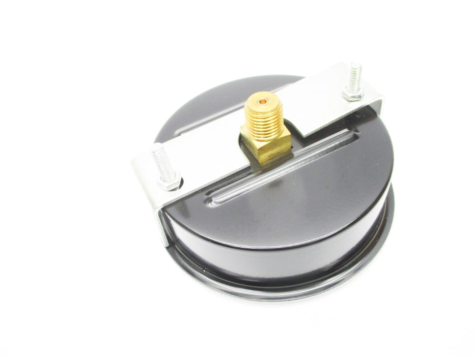 OBERLIN NAT910-473-1204 0-60PSI NSMP