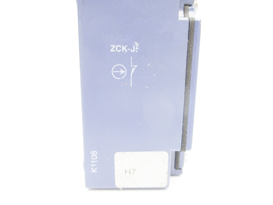 TELEMECANIQUE ZCK-J5H7 NSNP