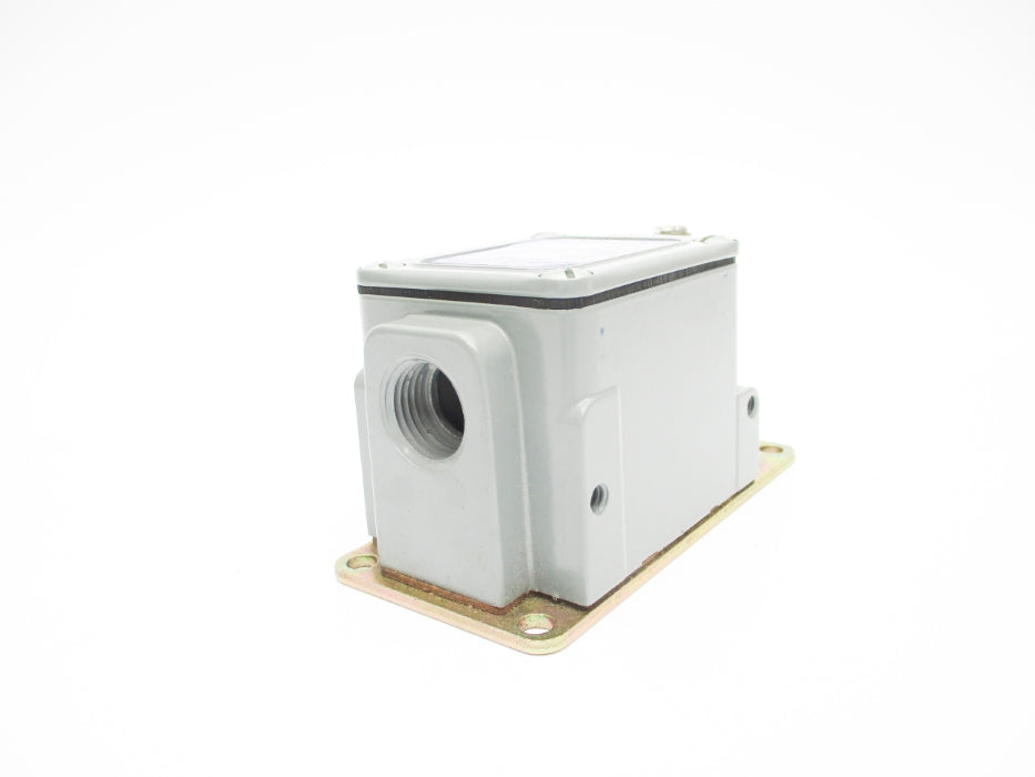 SQUARE D 9007TUB12 SER. D NSNP
