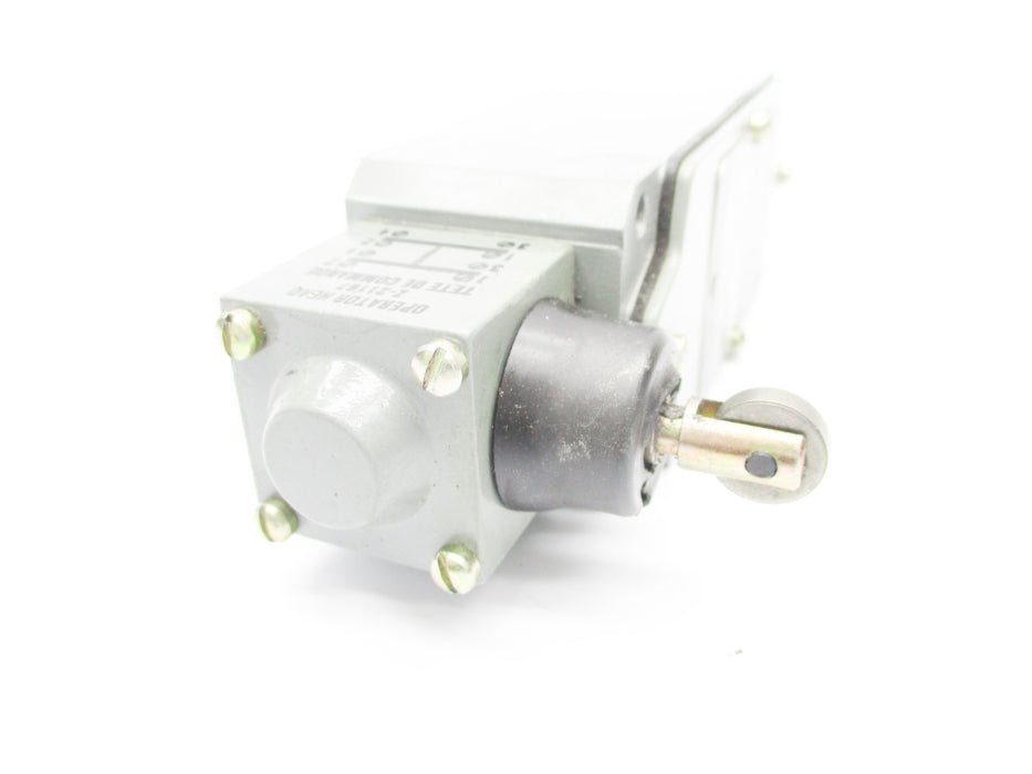INDUSTRIAL SPARE PART 802T-K1T SER. 1 NSNP