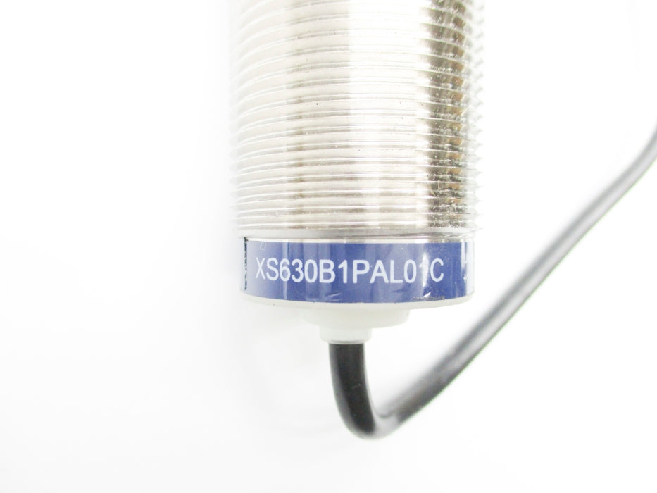 TELEMECANIQUE XS630B1PAL01C NSNP