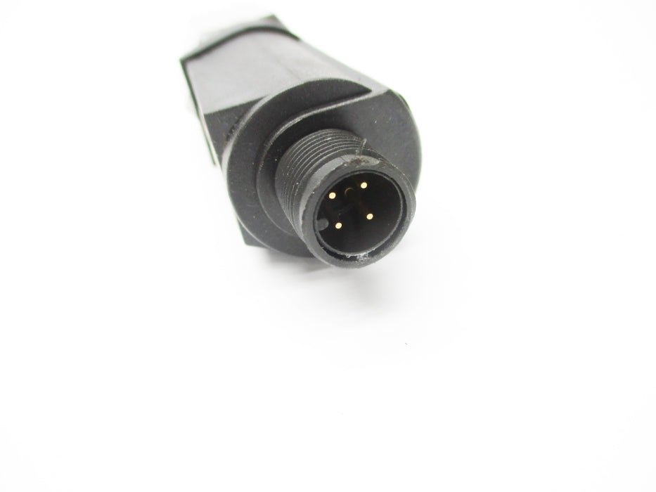 BARKSDALE CONTROLS U11N1 0-1500PSI NSNP