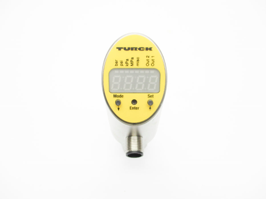 TURCK PS100R-301-2UPN8X-H1141 NSNP