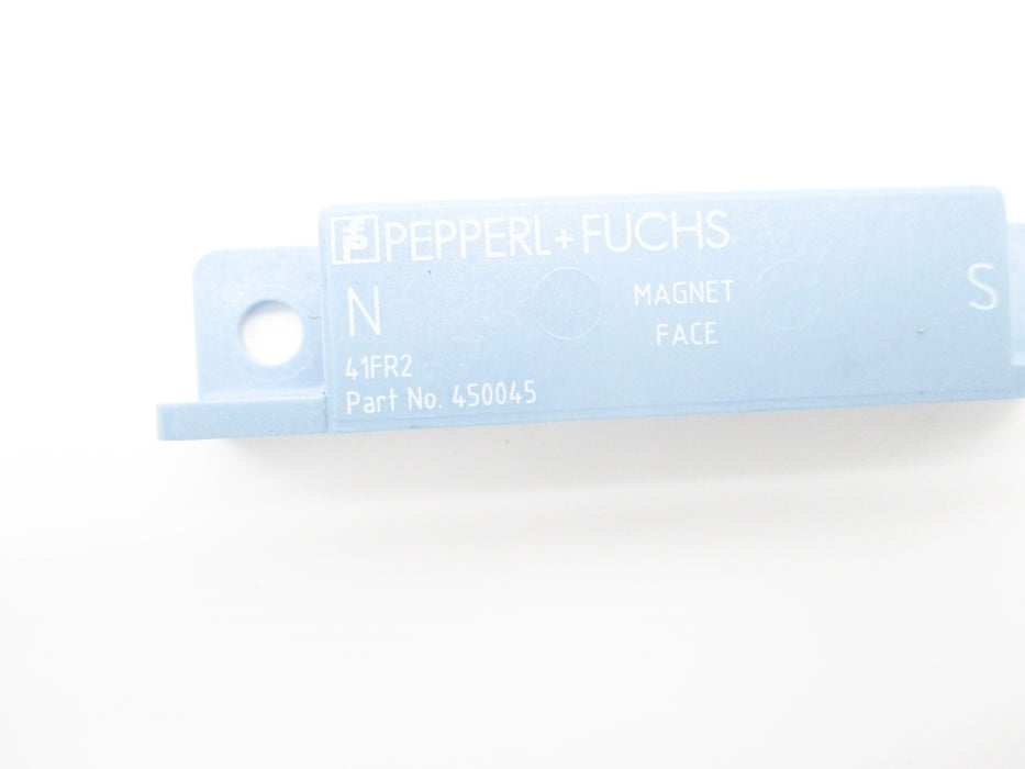 PEPPERL+FUCHS 41FR2 450045 NSNP