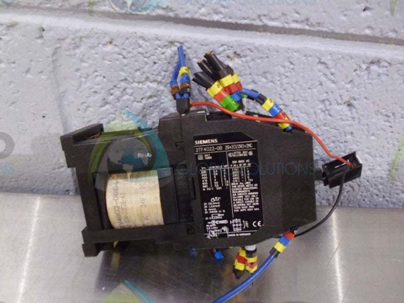 WESTINGHOUSE MCP0358RC CIRCUIT BREAKER 7A *USED*