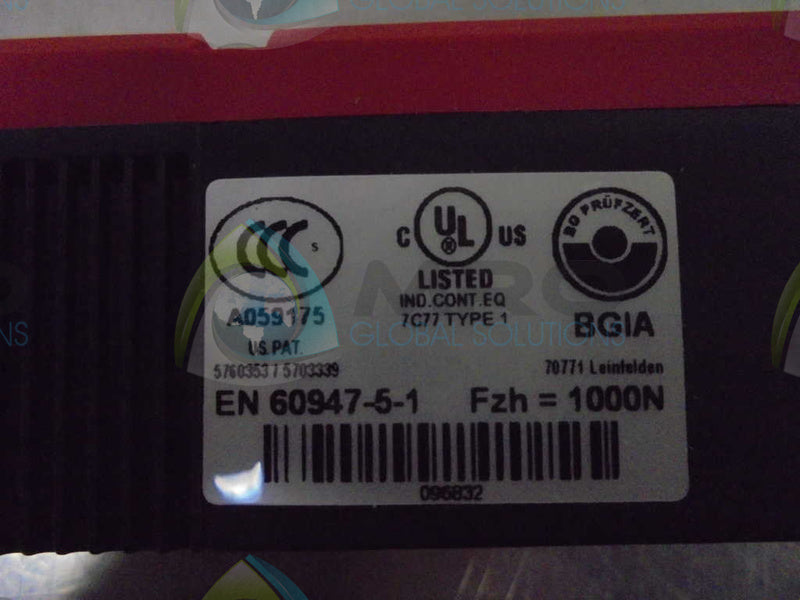 EUCHNER  TP3-2131K024M *NEW IN BOX*