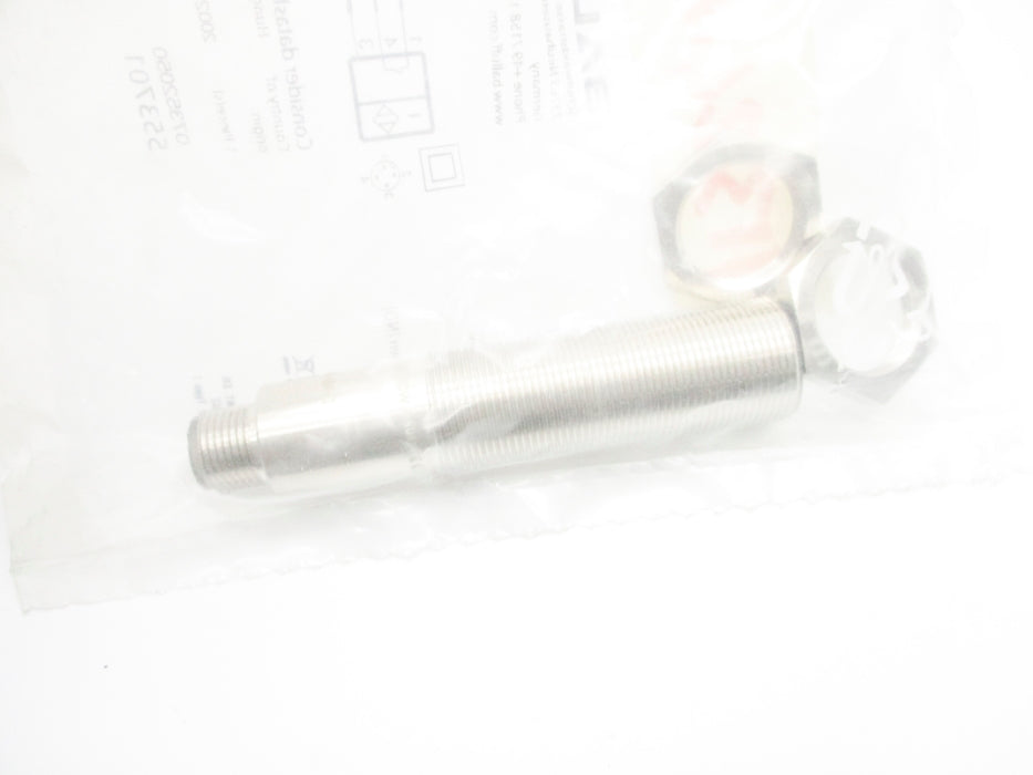 BALLUFF BES516-326-S4-C BES01CW 10-30VDC NSMP