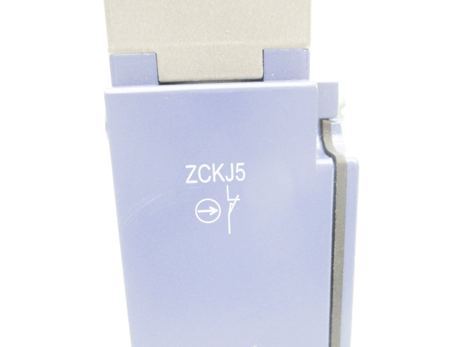 TELEMECANIQUE ZCKJ5 NSNP