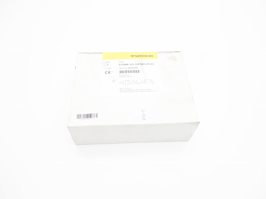 TURCK PS100R-301-2UPN8X-H1141 6833320 NSFS