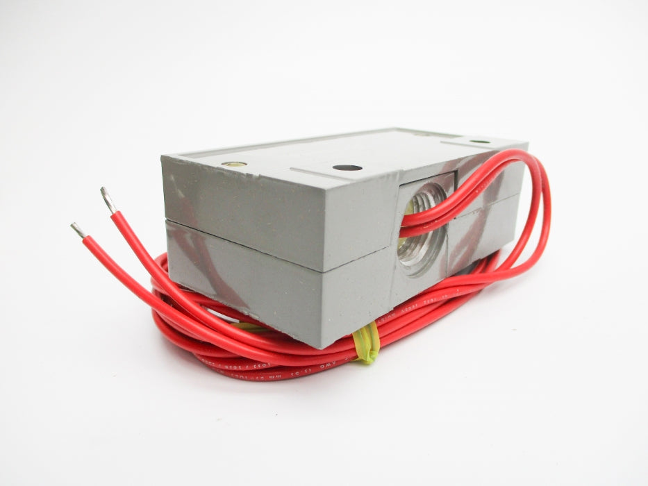 PEPPERL+FUCHS 20FR1-6B 450010 250VDC 1.0A NSMP