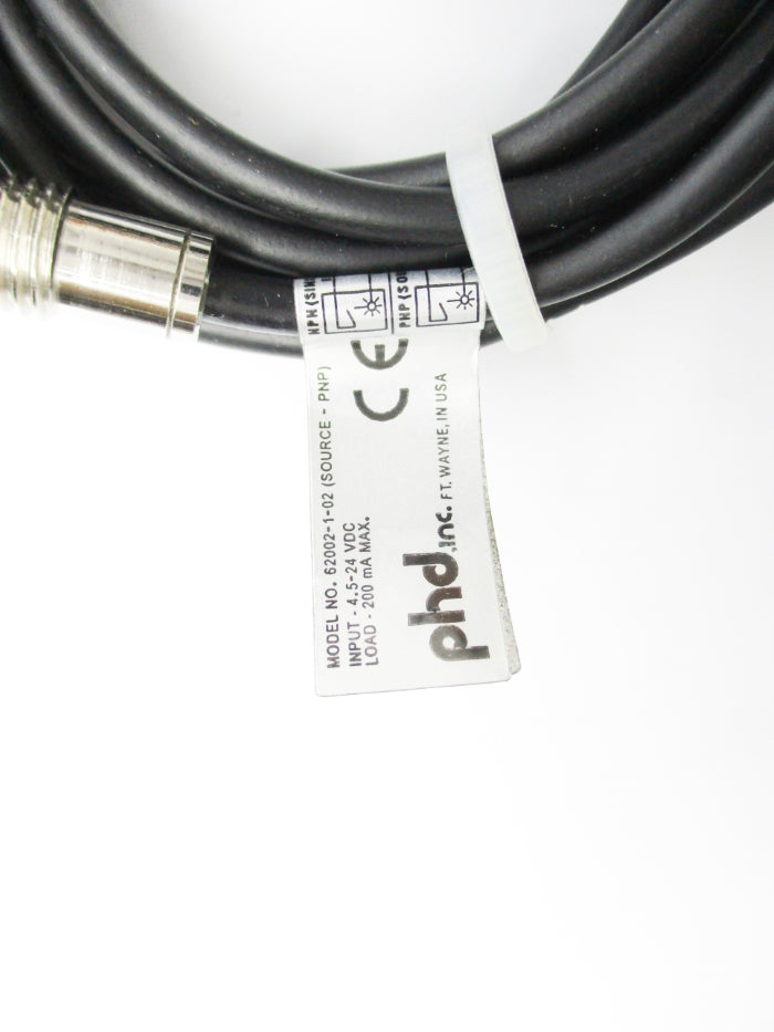 PHD 62002-1-02 NSNP