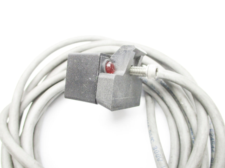NORGREN CS7-04/720-000-004 UNMP