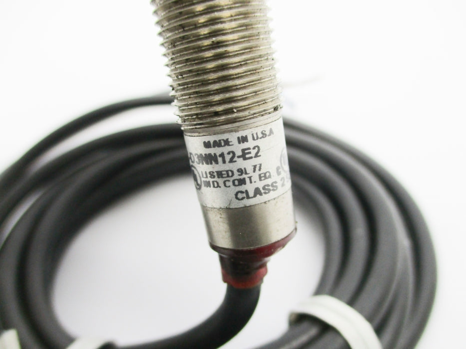INDUSTRIAL SPARE PART 872C-D3NN12-E2 SER. C 10-30VDC UNMP