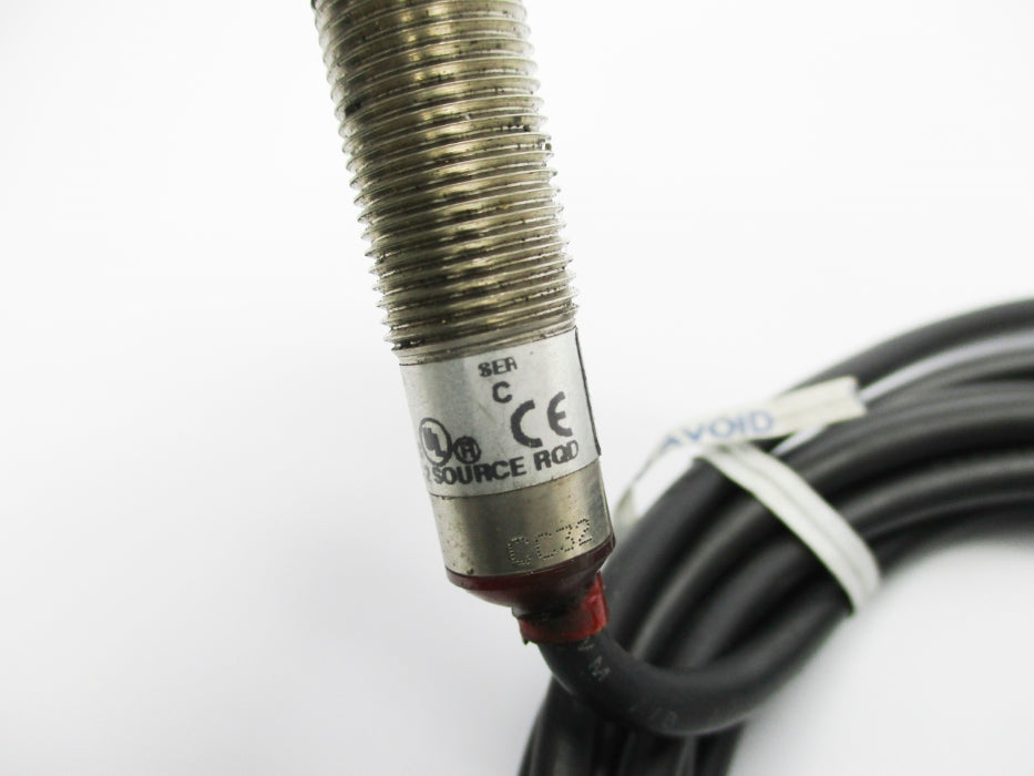 INDUSTRIAL SPARE PART 872C-D3NN12-E2 SER. C 10-30VDC UNMP