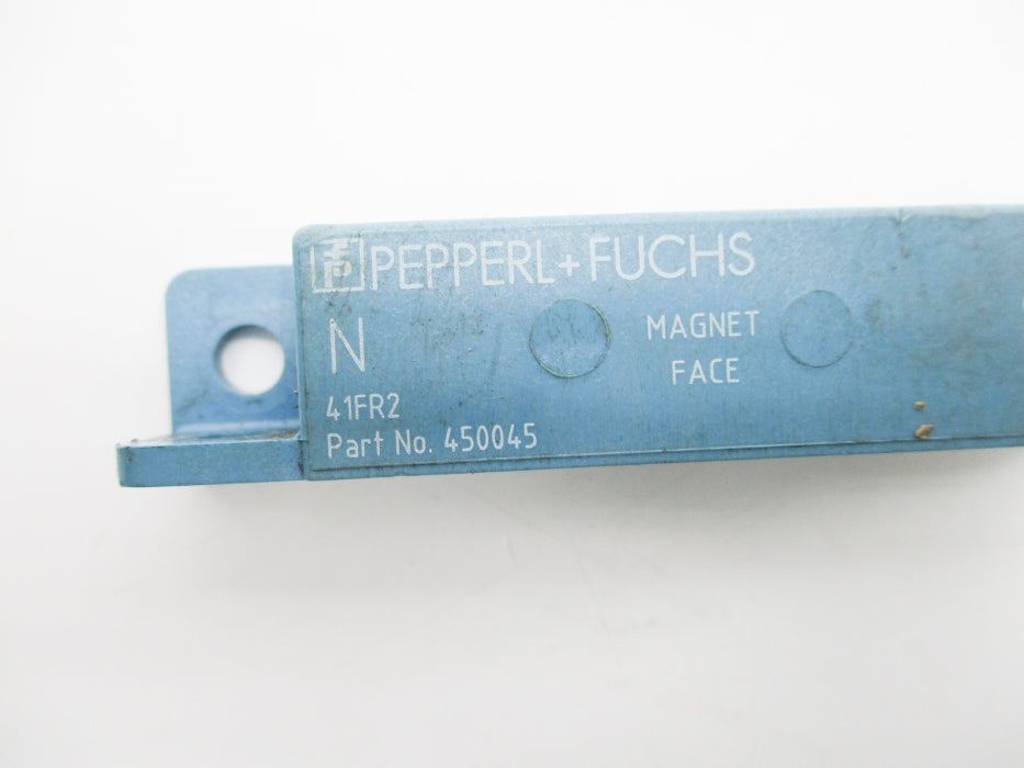 PEPPERL+FUCHS 41FR2 450045 UNMP