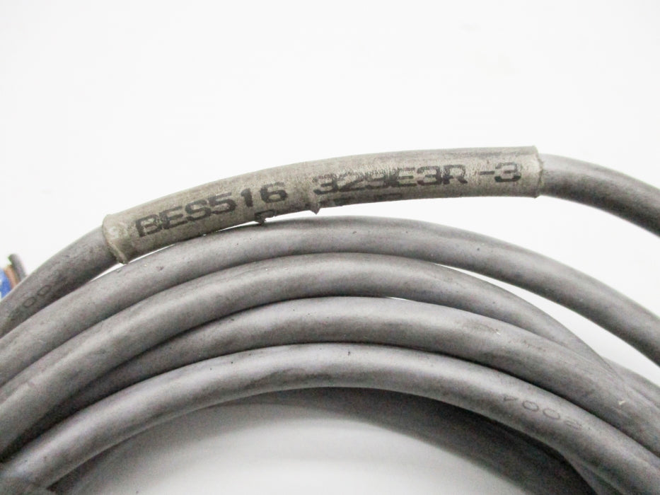 BALLUFF BES516329E3R-3 UNMP