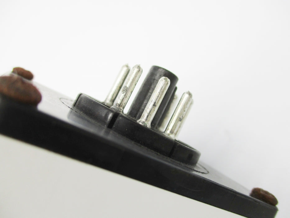 SQUARE D 9050JCK11V20 SER. F 0.1-10S 240V UNMP