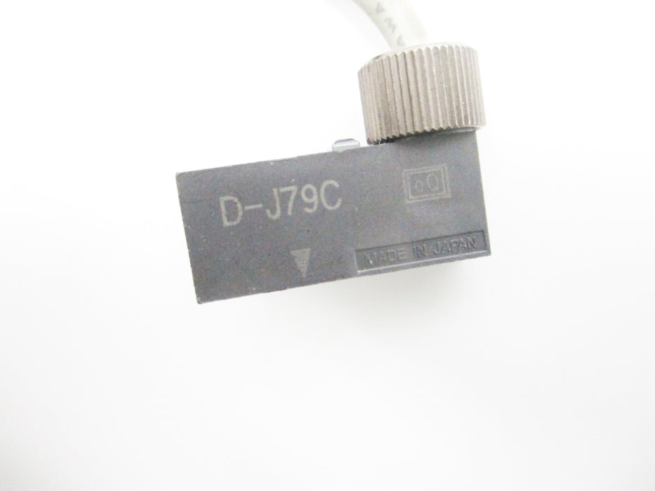SMC D-J79C UNMP