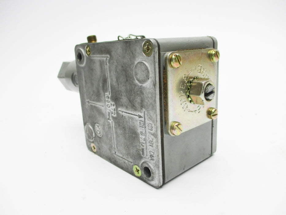 ALLEN BRADLEY 836T-T303J SER. A 175-650PSI UNMP