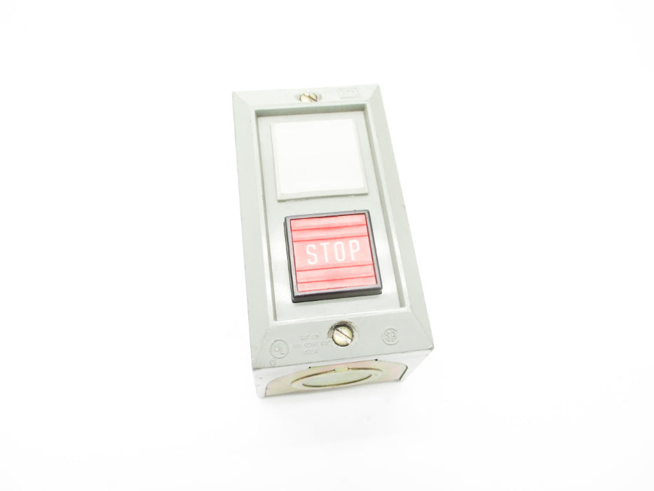 SQUARE D 9001BG102 SER. A UNMP