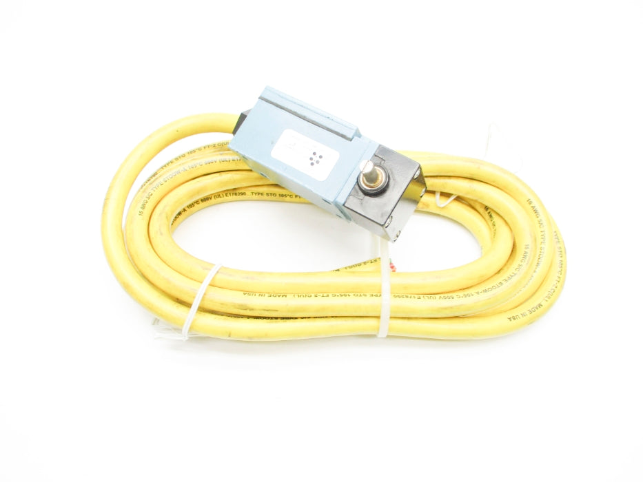 MICRO SWITCH LSYAC3KP-FP UNMP