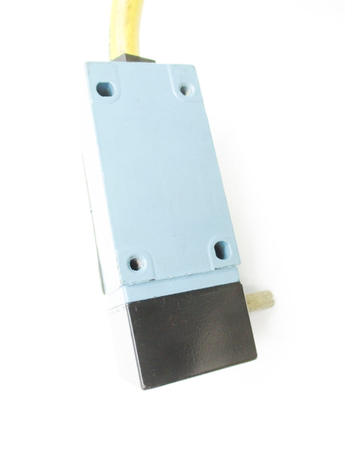 MICRO SWITCH LSYAC3KP-FP UNMP
