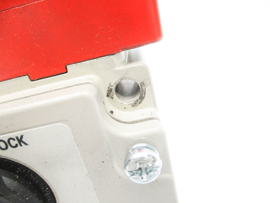 OMRON D4BL-3CRB-A UNMP