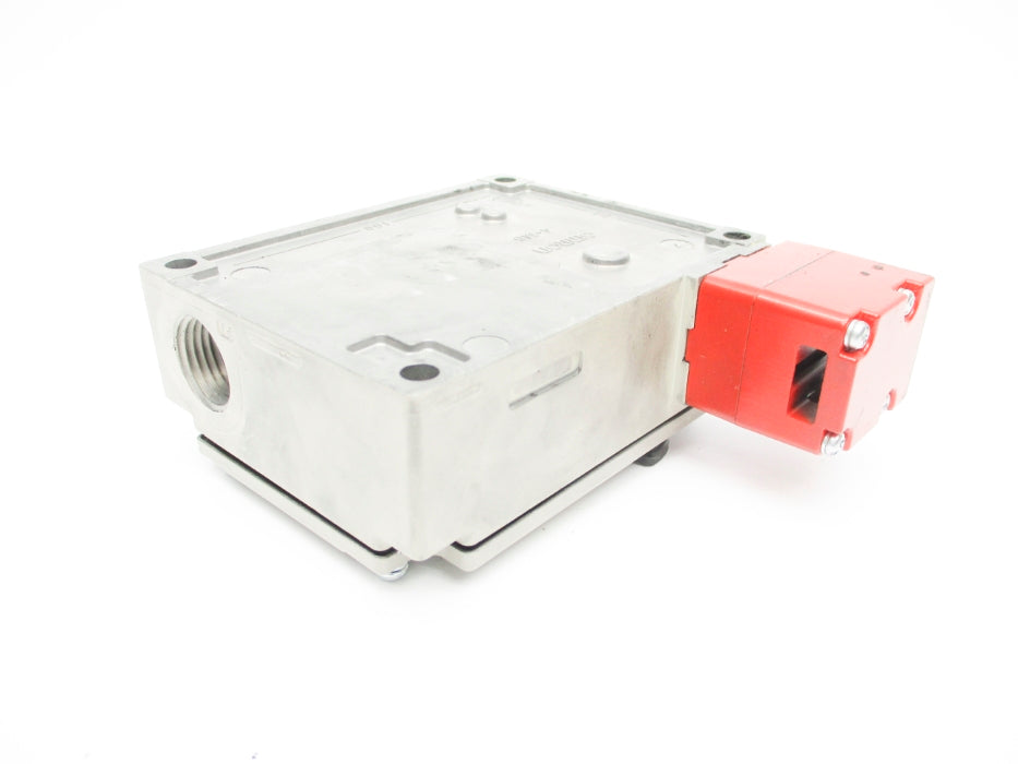 OMRON D4BL-3CRB-A UNMP