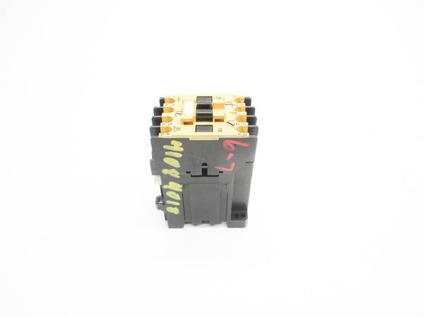ALLEN BRADLEY 100-A09NZJ3 SER. B 24VDC UNMP