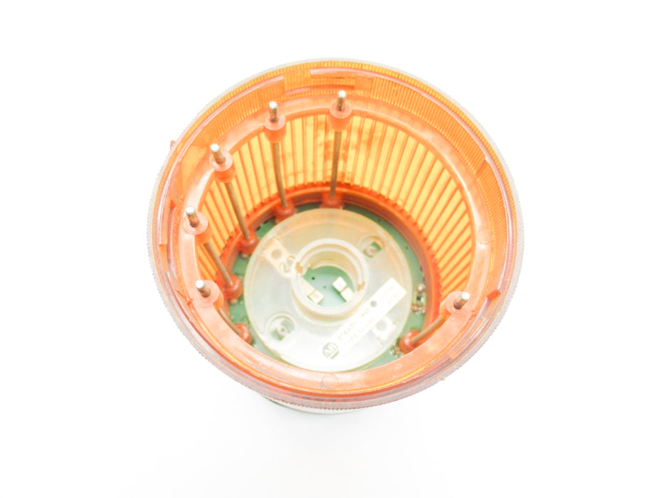INDUSTRIAL SPARE PART 855T-B10DN5 SER. B (NO BULB) (AS PICTURED) UNMP