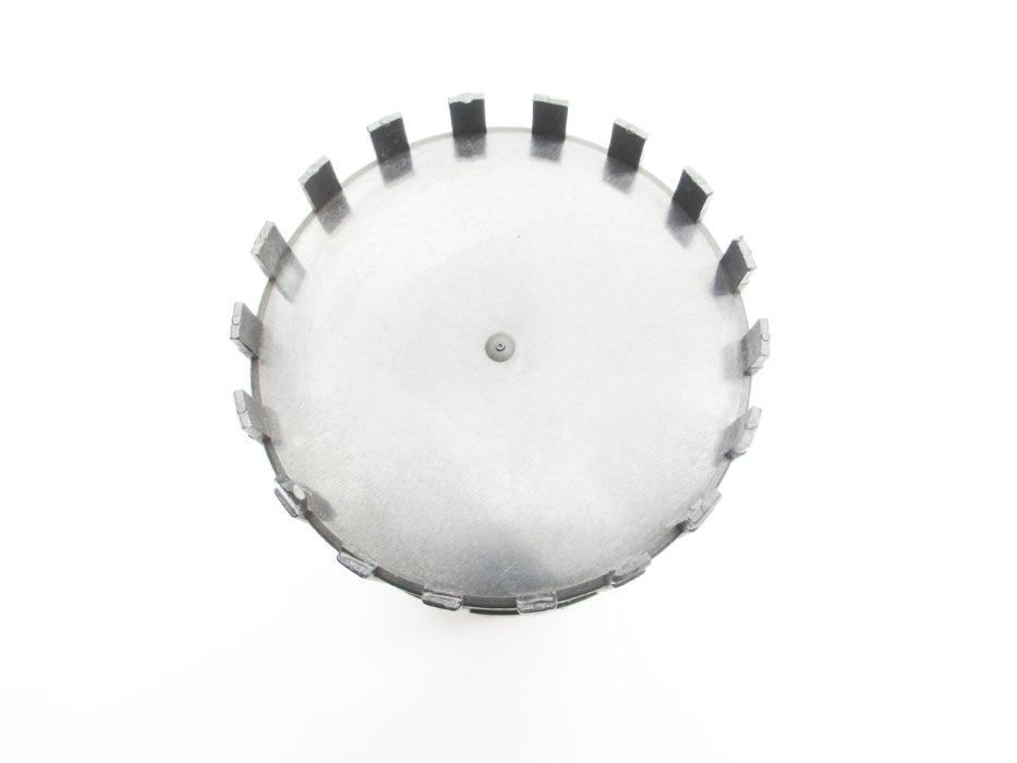 INDUSTRIAL SPARE PART 855T-B10FC4 SER. B (NO BULB) UNMP