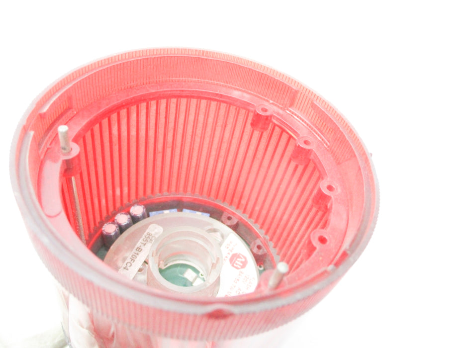 INDUSTRIAL SPARE PART 855T-B10FC4 SER. B (NO BULB) UNMP