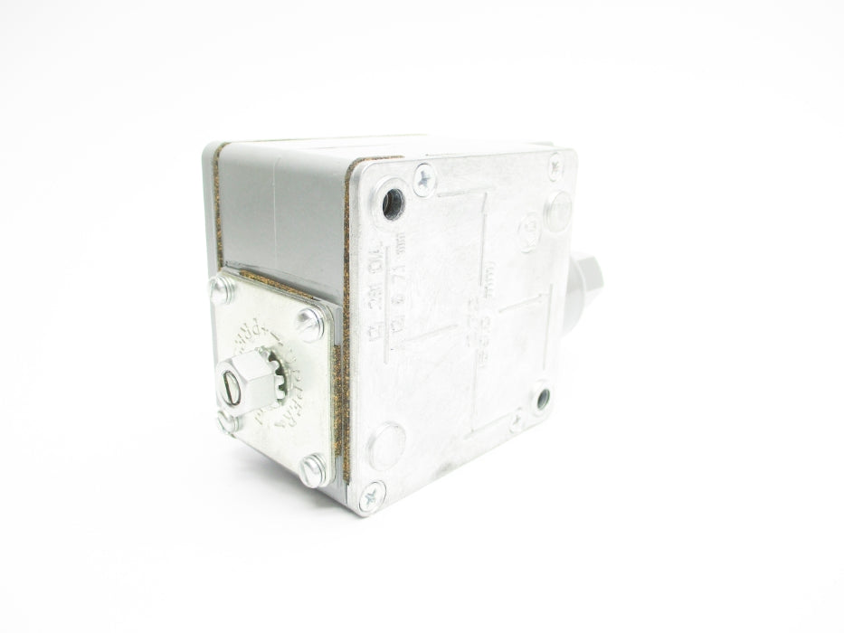 INDUSTRIAL SPARE PART 836T-T252JX15 SER. A 3-15PSI NSNP